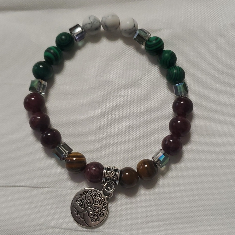 Bracelets - Picture 8 of 8